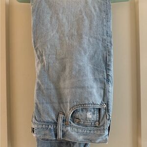 Madewell - The Perfect Vintage Jean - Like New!